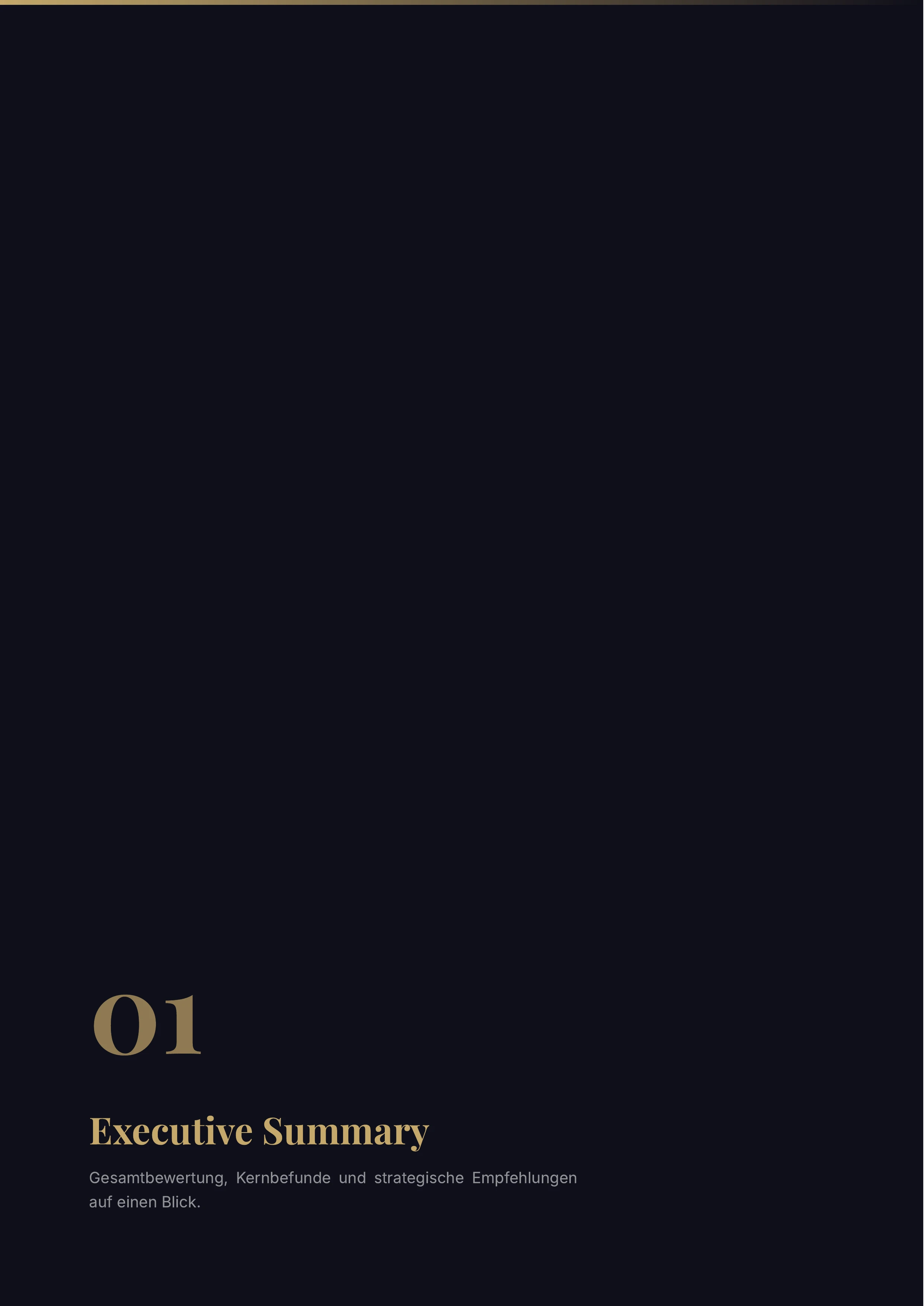 Sample Report – Seite 3 von 10