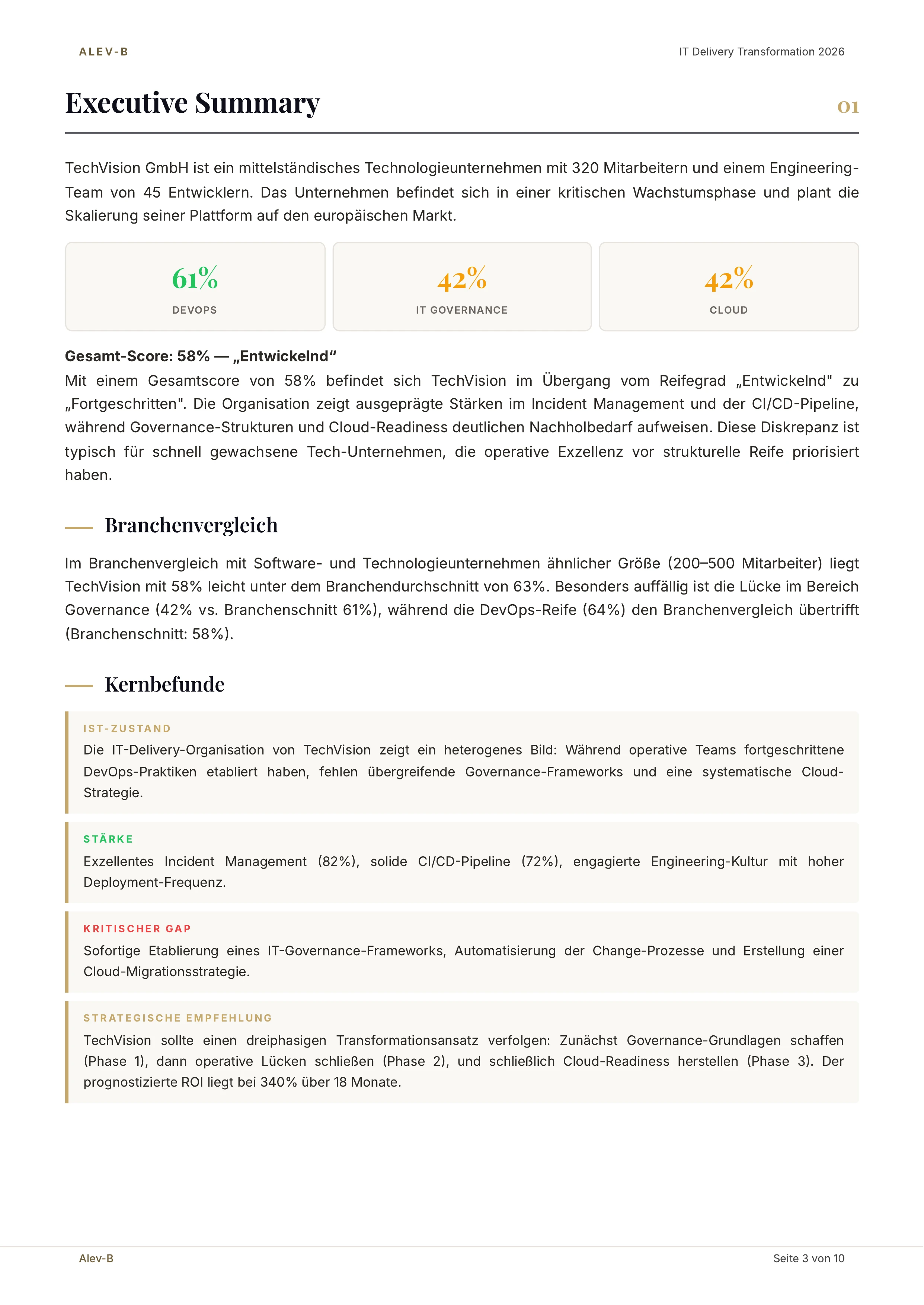 Sample Report – Seite 4 von 10