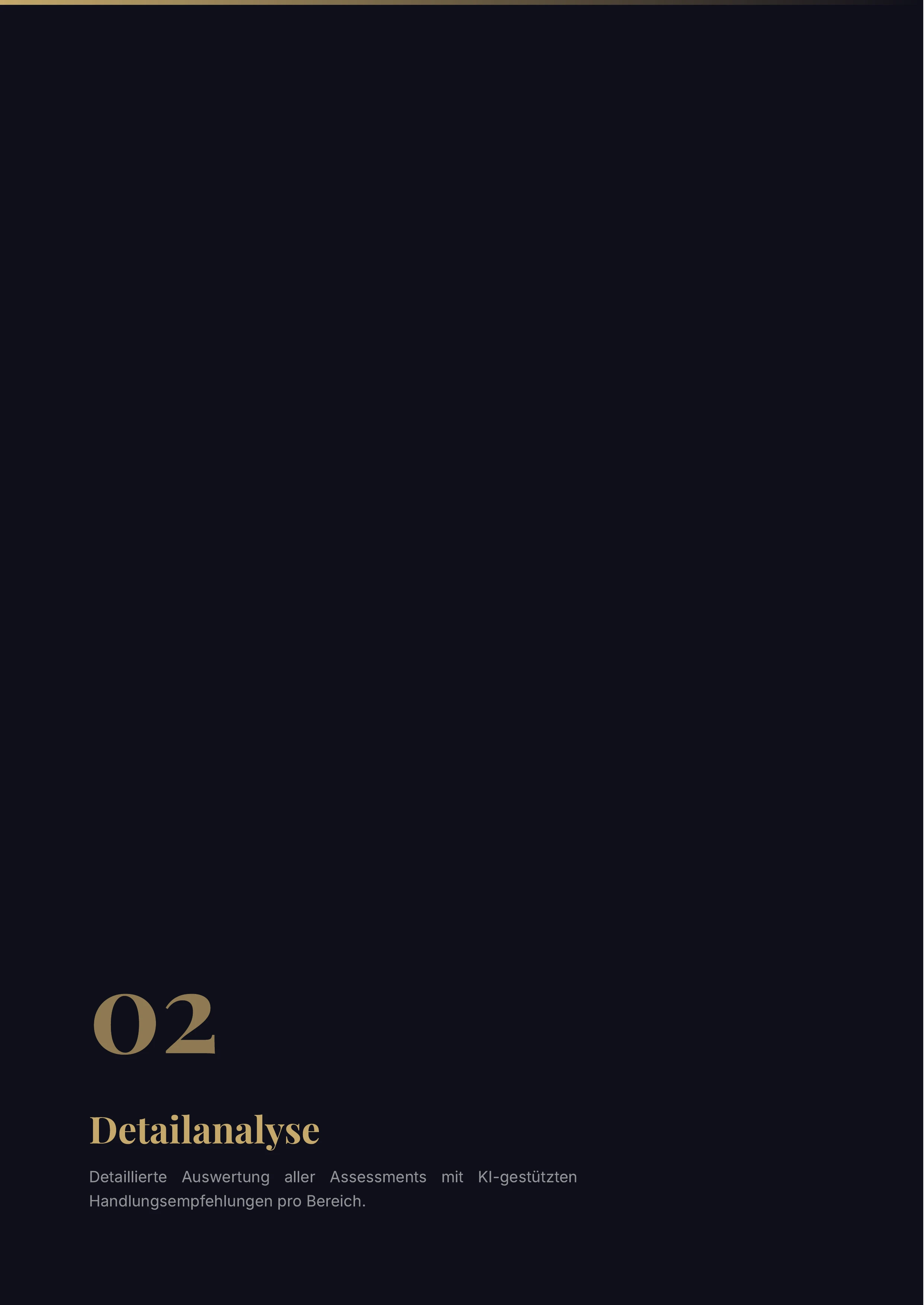 Sample Report – Seite 5 von 10