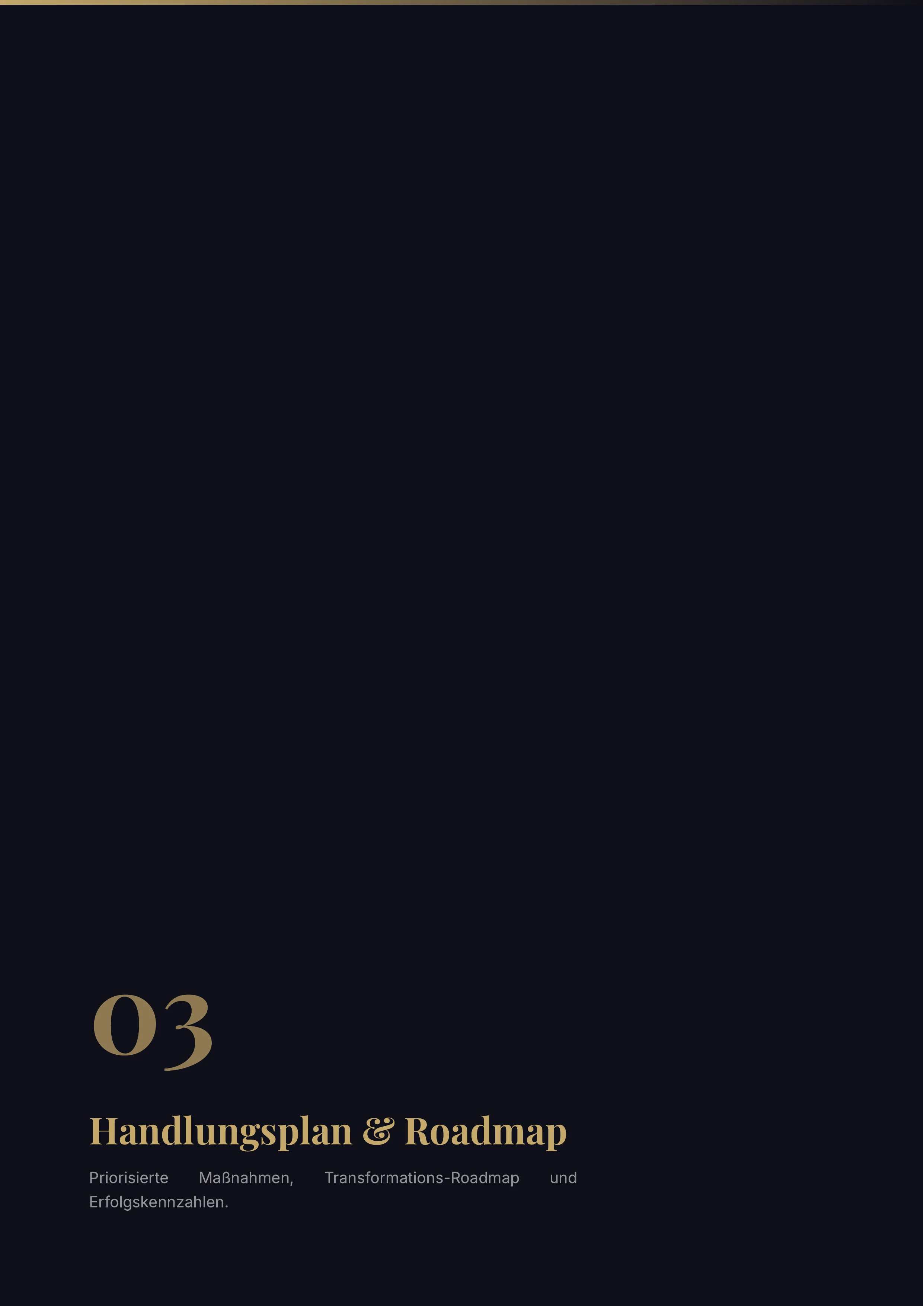 Sample Report – Seite 8 von 10